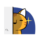 Everyday Tabby（個別スタンプ：28）
