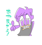 ZOMBIES 2（個別スタンプ：23）