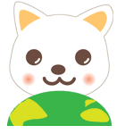 smile cat(^O^)01（個別スタンプ：21）