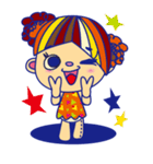 おトモだち〜ず（個別スタンプ：6）