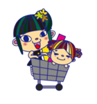 おトモだち〜ず（個別スタンプ：40）