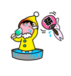 シシリー ＆ ミミー vol.2（個別スタンプ：14）