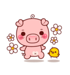 pigma（個別スタンプ：7）