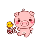 pigma（個別スタンプ：30）