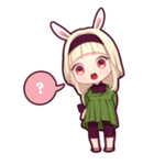 G-Chan（個別スタンプ：2）