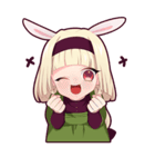 G-Chan（個別スタンプ：5）