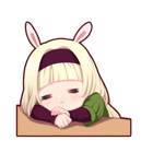 G-Chan（個別スタンプ：8）