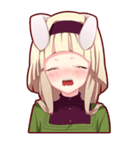 G-Chan（個別スタンプ：9）