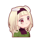 G-Chan（個別スタンプ：12）