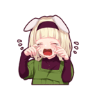 G-Chan（個別スタンプ：13）