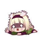 G-Chan（個別スタンプ：17）