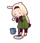 G-Chan（個別スタンプ：20）
