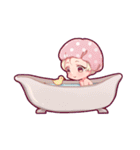 G-Chan（個別スタンプ：22）