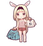 G-Chan（個別スタンプ：23）
