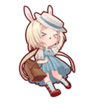 G-Chan（個別スタンプ：24）