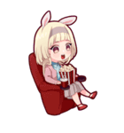 G-Chan（個別スタンプ：26）