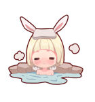 G-Chan（個別スタンプ：29）