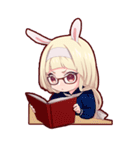 G-Chan（個別スタンプ：30）