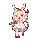G-Chan（個別スタンプ：32）
