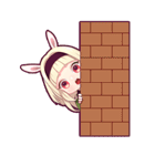 G-Chan（個別スタンプ：33）