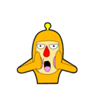 宇宙田さん！（個別スタンプ：30）