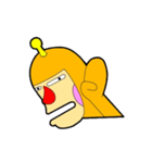宇宙田さん！（個別スタンプ：40）