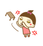 Rabbit Dian2（個別スタンプ：11）