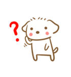 Rabbit Dian2（個別スタンプ：25）