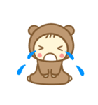 Rabbit Dian2（個別スタンプ：29）