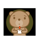 Rabbit Dian2（個別スタンプ：33）