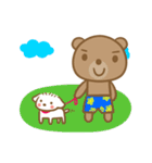 Rabbit Dian2（個別スタンプ：38）