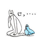 すこぶる（個別スタンプ：3）