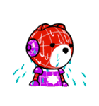 メガネコ（個別スタンプ：26）