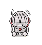 メガネコ（個別スタンプ：31）