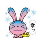 ピンキー（個別スタンプ：35）