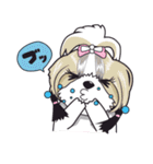 シーズースタンプ2（個別スタンプ：36）