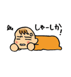 博多弁☆赤ちゃん（個別スタンプ：30）
