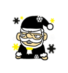 さくら＆だいすけ 秋冬コレクション(日本語)（個別スタンプ：26）