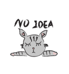 Kitty Q（個別スタンプ：17）