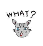 Kitty Q（個別スタンプ：19）