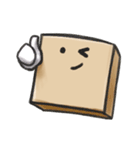 「箱」（個別スタンプ：8）