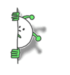 木戸君（個別スタンプ：33）