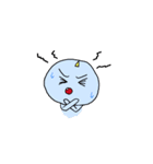 あまのじゃく（個別スタンプ：17）