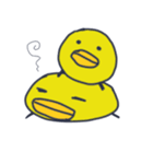 とり。（個別スタンプ：13）