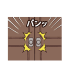わがままなパルフェお嬢さま（個別スタンプ：39）