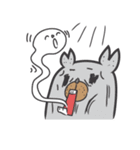 かにくま（個別スタンプ：27）
