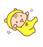 ばぶるベイビー（個別スタンプ：38）
