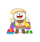 Ms.Catangel（個別スタンプ：10）