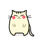 ほぺにゃん（個別スタンプ：6）