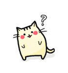 ほぺにゃん（個別スタンプ：8）